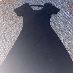 Never worn business casual dress. Tag still on!